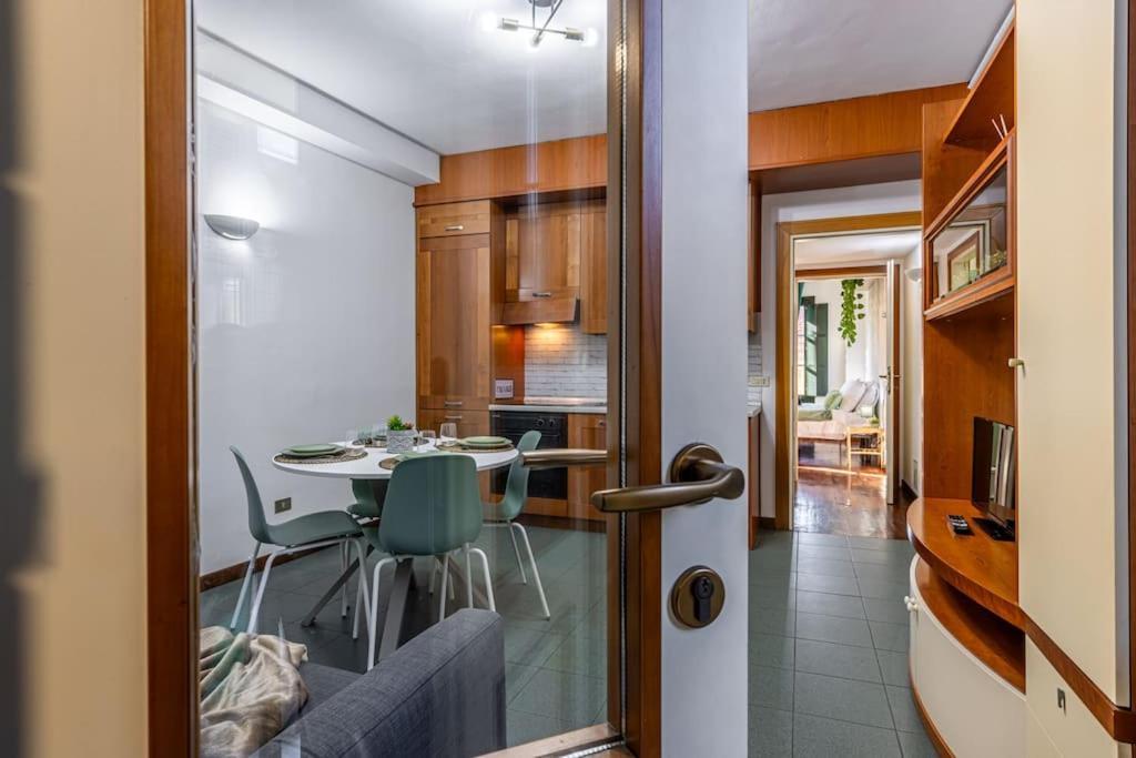 밀라노 Close To Duomo Lovely City Center Flat 아파트 외부 사진