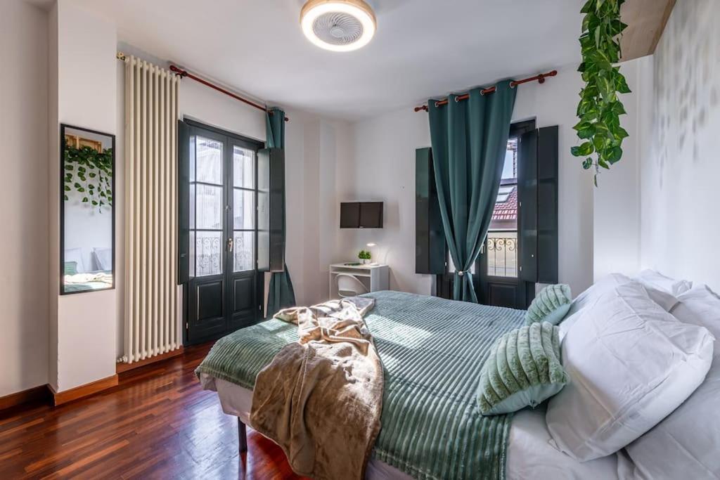 밀라노 Close To Duomo Lovely City Center Flat 아파트 외부 사진