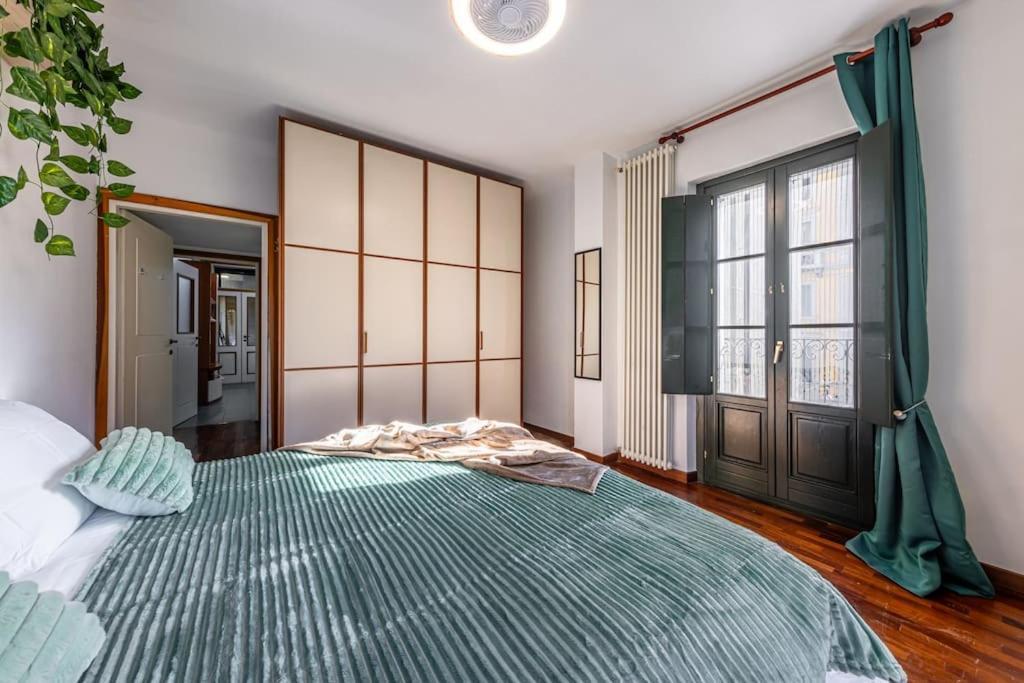 밀라노 Close To Duomo Lovely City Center Flat 아파트 외부 사진