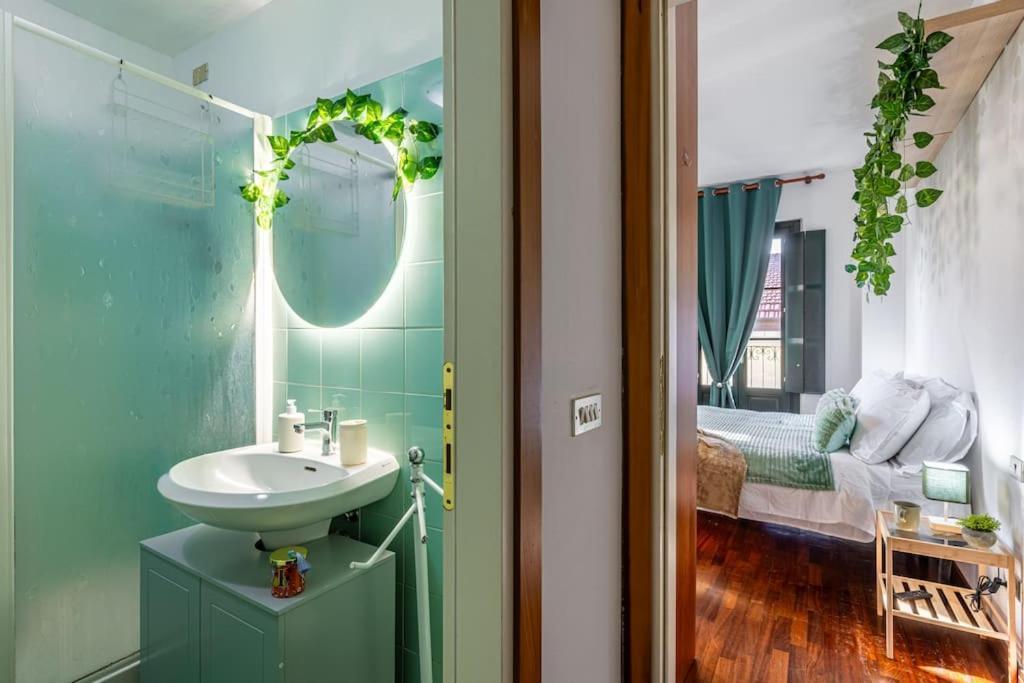 밀라노 Close To Duomo Lovely City Center Flat 아파트 외부 사진