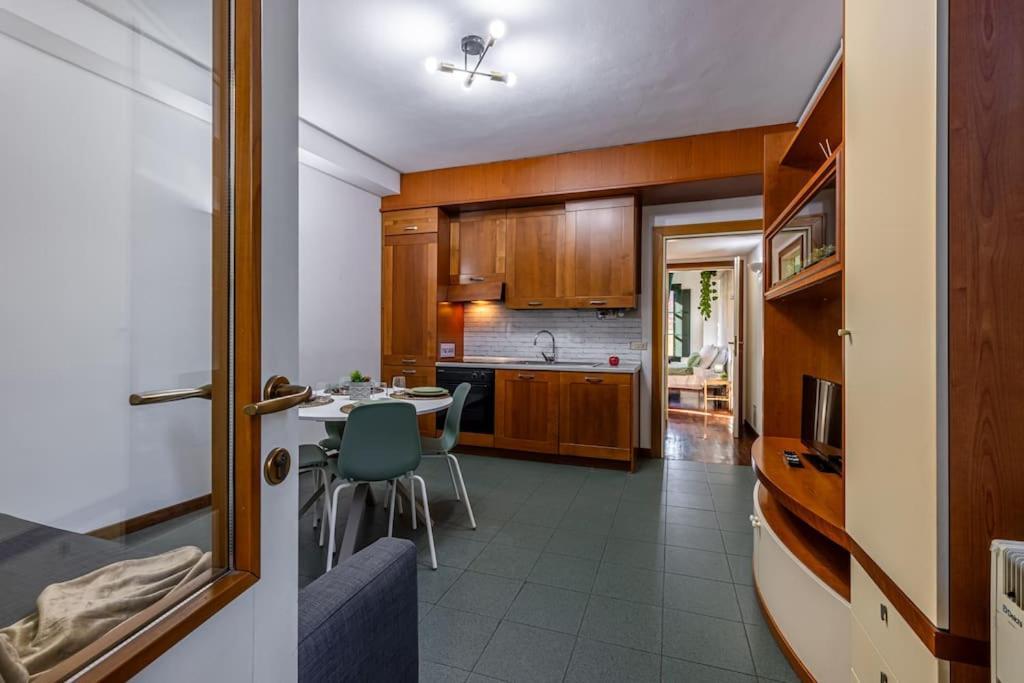 밀라노 Close To Duomo Lovely City Center Flat 아파트 외부 사진