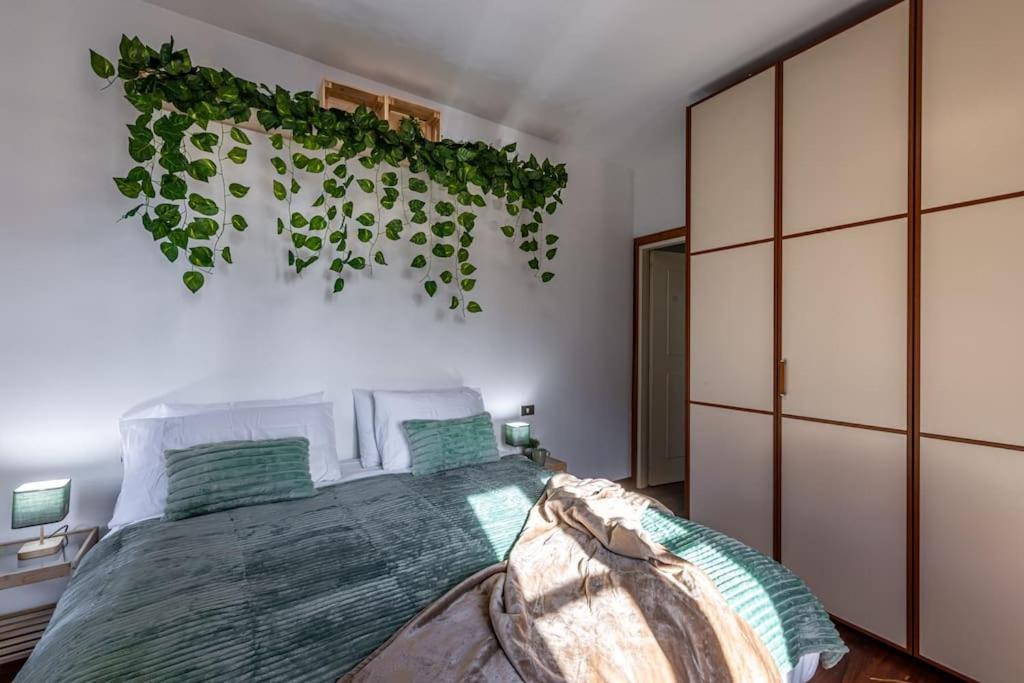 밀라노 Close To Duomo Lovely City Center Flat 아파트 외부 사진